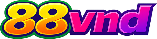 88vnd Logo
